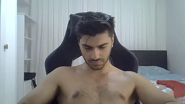 ciceroable webcam