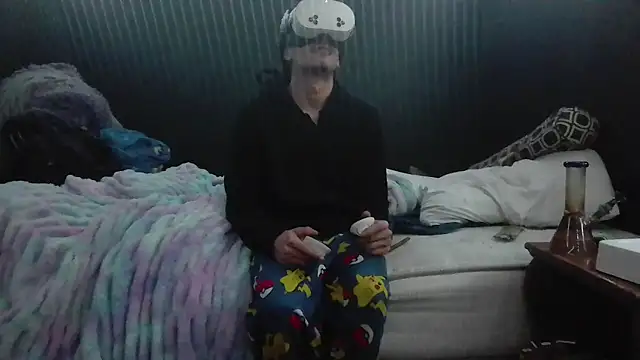 spooky425hd webcam