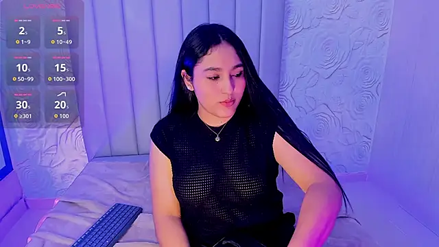 Lya_dubois_ webcam