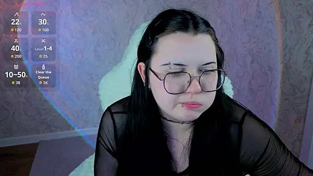 Kira_G0ld webcam