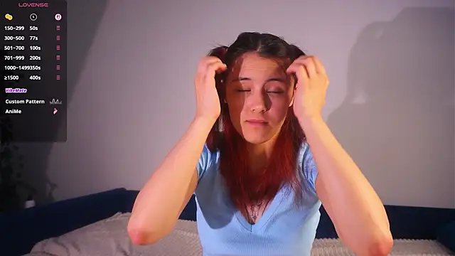 VerlieChahal webcam