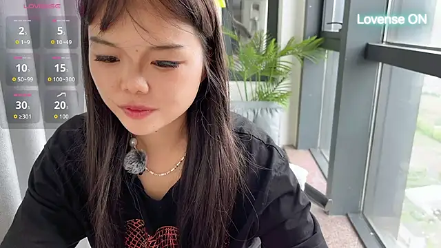 xiaosu22 webcam