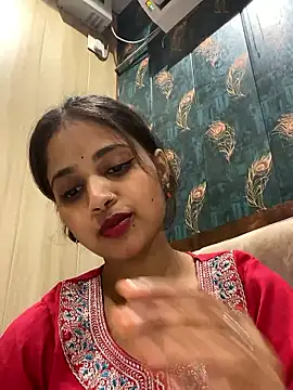 Sy_Shrishti webcam