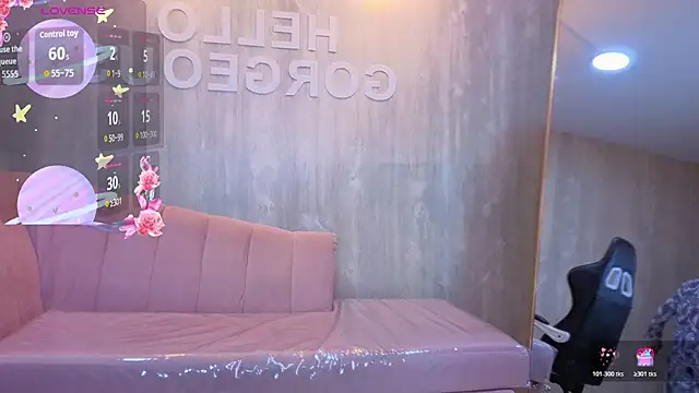 Kylia_a webcam