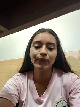 DulceCaroX webcam