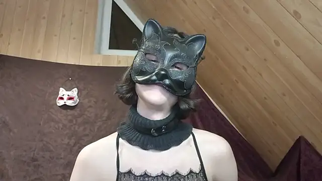 NovaKitty888 webcam