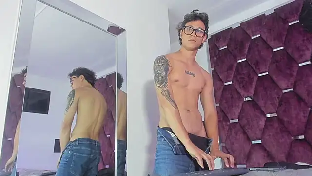 TonyBenedetti webcam