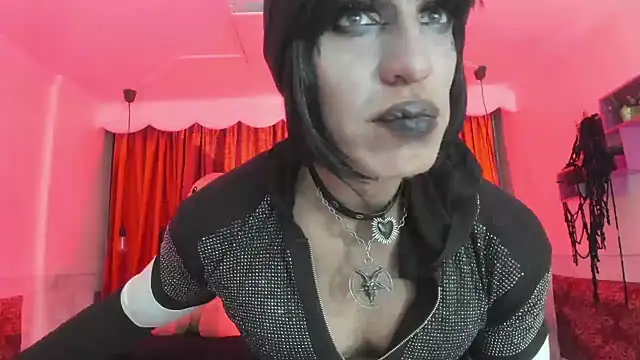 Lilith_madame_satan webcam