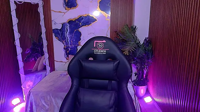 Lyra_tay webcam