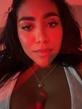 SaraValentina11 webcam