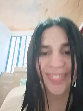 Cata_black webcam