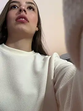 Lauren_Storm webcam
