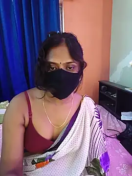 Lena_mahiyaa webcam