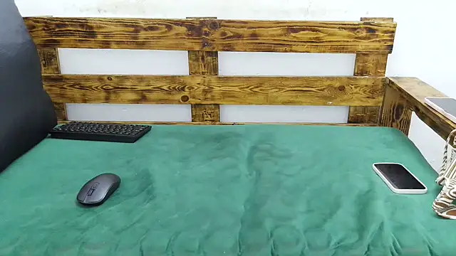 sweetronette webcam