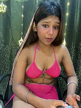 Cutiepie- webcam