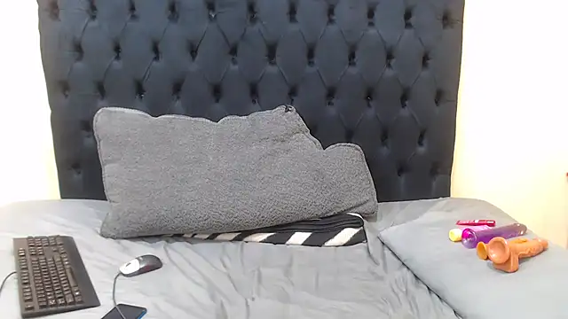 SexiestChoc webcam