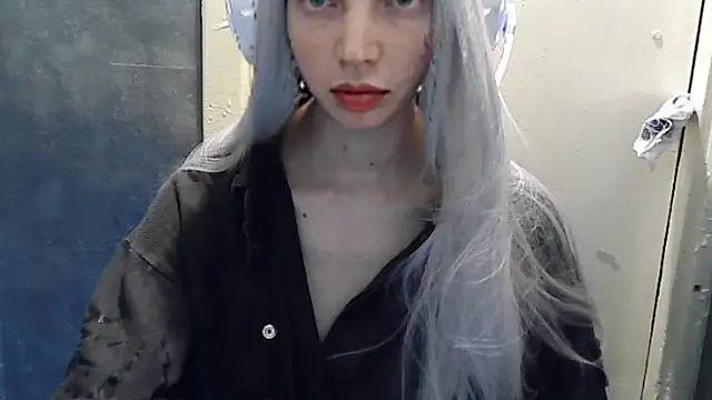 Crimson_Lady webcam