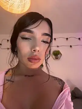 milasantana_ webcam