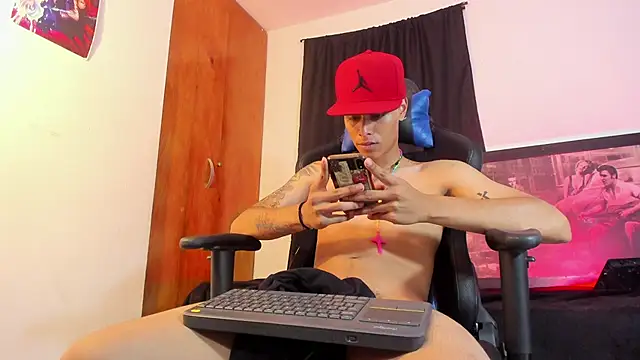 alessandroferrer webcam