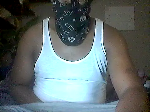 MarriedMan- webcam