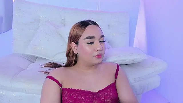 LiaCampbell_ webcam