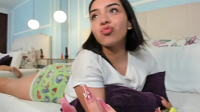 harley_beltran webcam