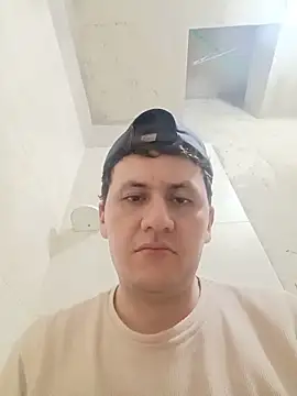 Maduro-Mariquita webcam