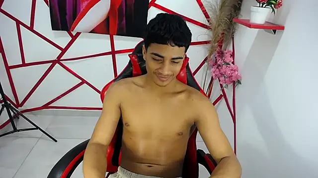 oliver-parker webcam