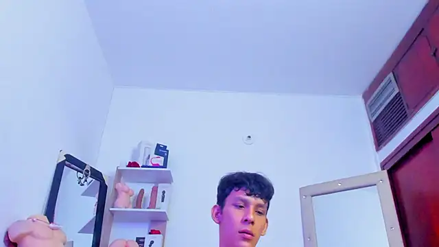 my_temptation_Dante_hot webcam
