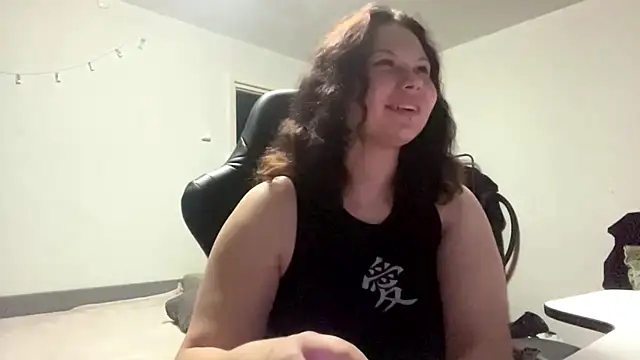 Redhair_girl webcam