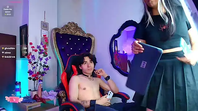 Chlloe_Fox webcam