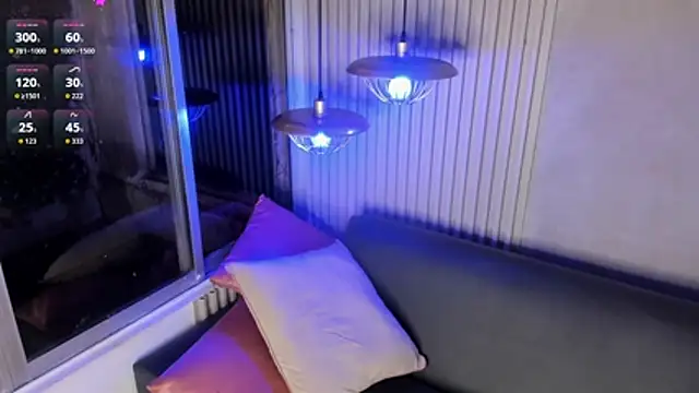 JadeKant webcam