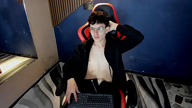 AngeloBocellii webcam