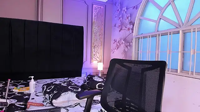 hot_luna_x webcam