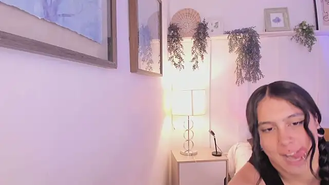 Kimdyy_ webcam
