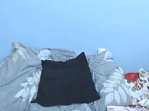 luna_GlowX webcam