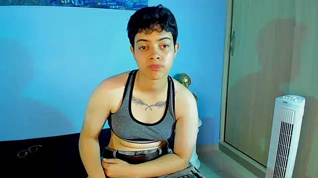 lexa_kitty webcam