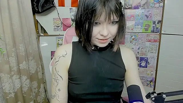 honeycelestia webcam