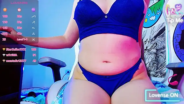 cameron_45 webcam