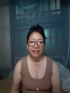 Ai_babylove webcam