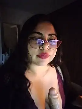 Roxxy_Sade webcam