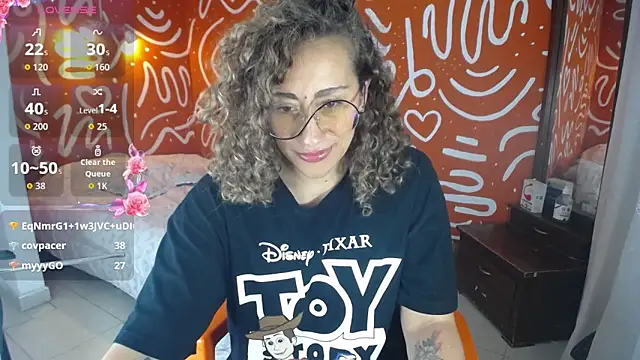 afrodita_marin webcam