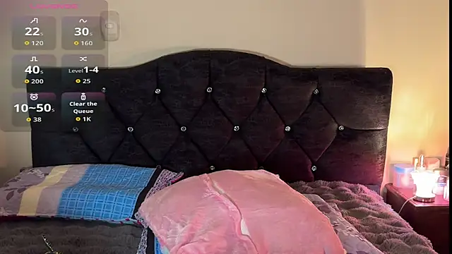 Bella_Velvet0 webcam