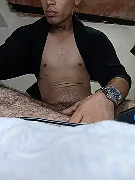 Acevedohot24 webcam