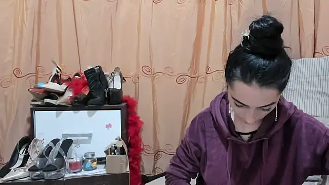 jessystarr webcam