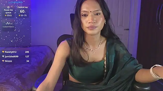 Dasa73 - Trans webcam sex chat