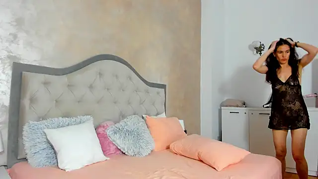 JennaMyers webcam