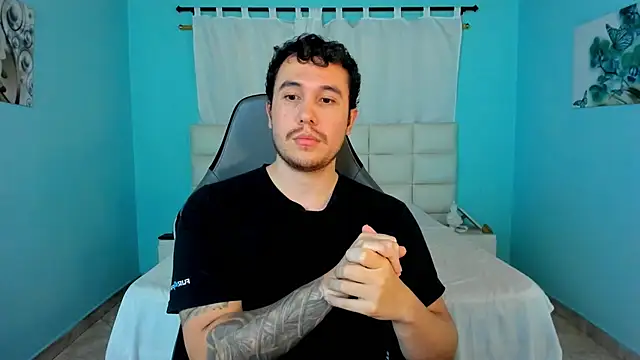 juan__jimenez webcam