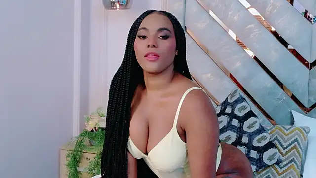 Zoe-Carter webcam