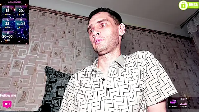 DavidCarroll webcam